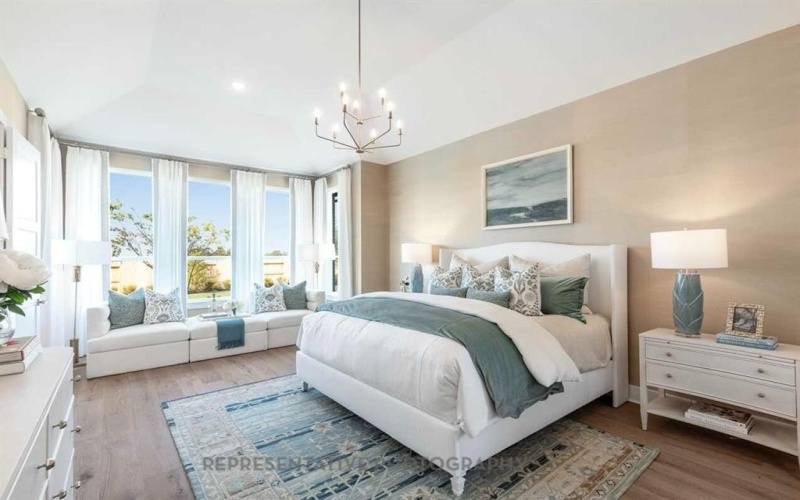 2740 Ambergate Lane, Prosper, TX 75078, 5 Habitaciones Habitaciones , ,6 BañosBaños,Residential,En Venta,2740 Ambergate Lane,0,21167380