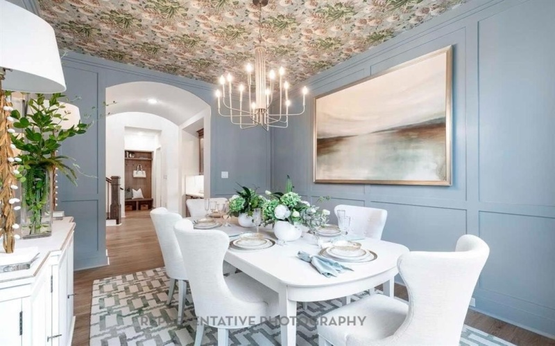 2740 Ambergate Lane, Prosper, TX 75078, 5 Habitaciones Habitaciones , ,6 BañosBaños,Residential,En Venta,2740 Ambergate Lane,0,21167380