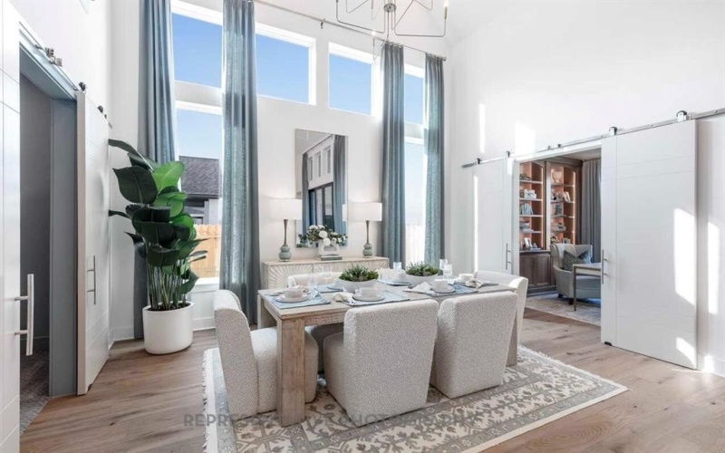 2740 Ambergate Lane, Prosper, TX 75078, 5 Habitaciones Habitaciones , ,6 BañosBaños,Residential,En Venta,2740 Ambergate Lane,0,21167380