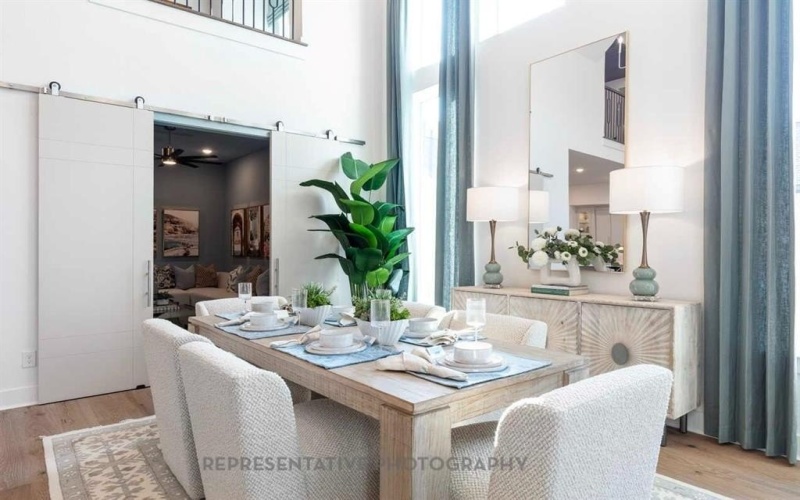 2740 Ambergate Lane, Prosper, TX 75078, 5 Habitaciones Habitaciones , ,6 BañosBaños,Residential,En Venta,2740 Ambergate Lane,0,21167380