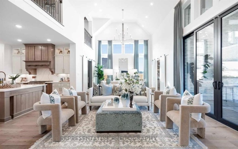 2740 Ambergate Lane, Prosper, TX 75078, 5 Habitaciones Habitaciones , ,6 BañosBaños,Residential,En Venta,2740 Ambergate Lane,0,21167380