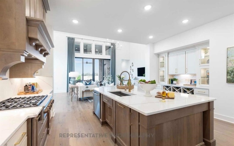 2740 Ambergate Lane, Prosper, TX 75078, 5 Habitaciones Habitaciones , ,6 BañosBaños,Residential,En Venta,2740 Ambergate Lane,0,21167380