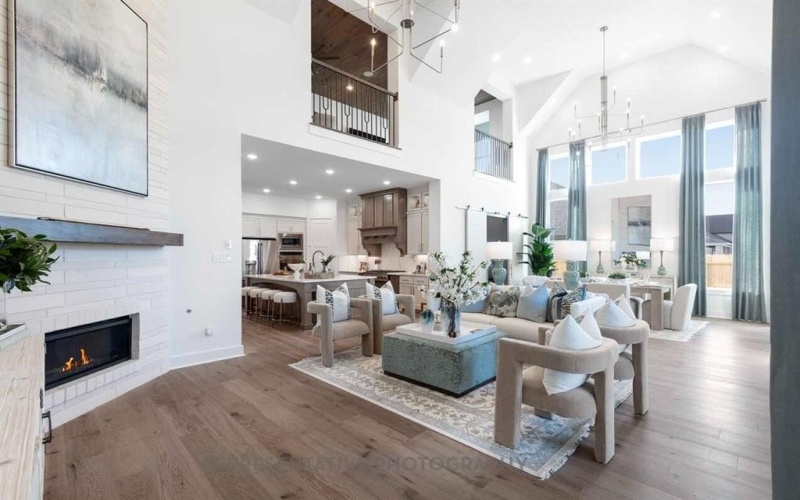 2740 Ambergate Lane, Prosper, TX 75078, 5 Habitaciones Habitaciones , ,6 BañosBaños,Residential,En Venta,2740 Ambergate Lane,0,21167380