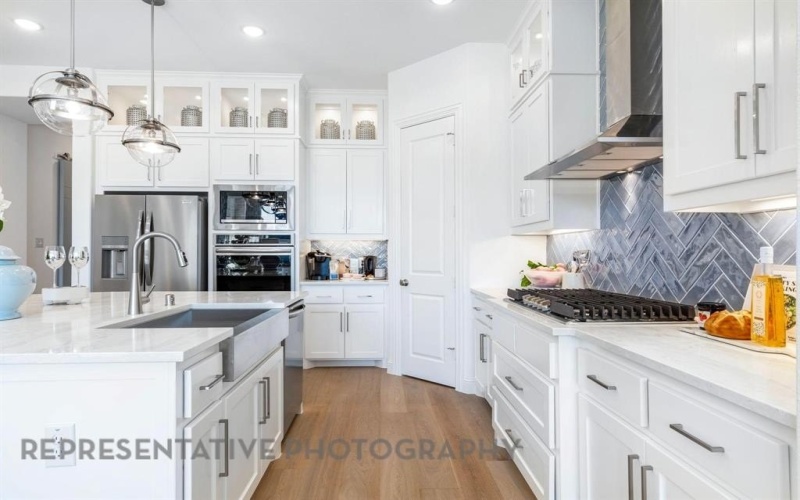 880 Heatherbrook Drive, Prosper, TX 75078, 5 Habitaciones Habitaciones , ,6 BañosBaños,Residential,En Venta,880 Heatherbrook Drive,0,21167382