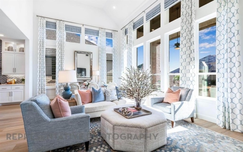 880 Heatherbrook Drive, Prosper, TX 75078, 5 Habitaciones Habitaciones , ,6 BañosBaños,Residential,En Venta,880 Heatherbrook Drive,0,21167382