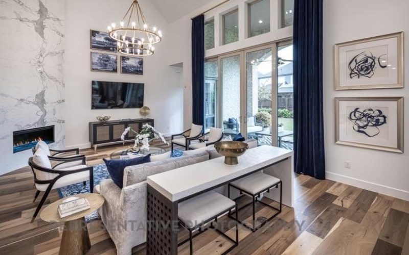 901 Fallkirk Drive, Prosper, TX 75078, 5 Bedrooms Bedrooms, ,6 BathroomsBathrooms,Residential,For Sale,901 Fallkirk Drive,0,21167384