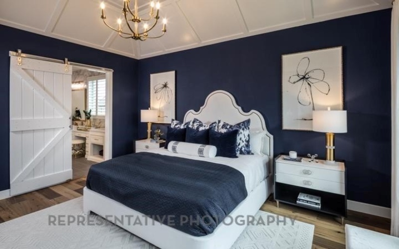 901 Fallkirk Drive, Prosper, TX 75078, 5 Bedrooms Bedrooms, ,6 BathroomsBathrooms,Residential,For Sale,901 Fallkirk Drive,0,21167384