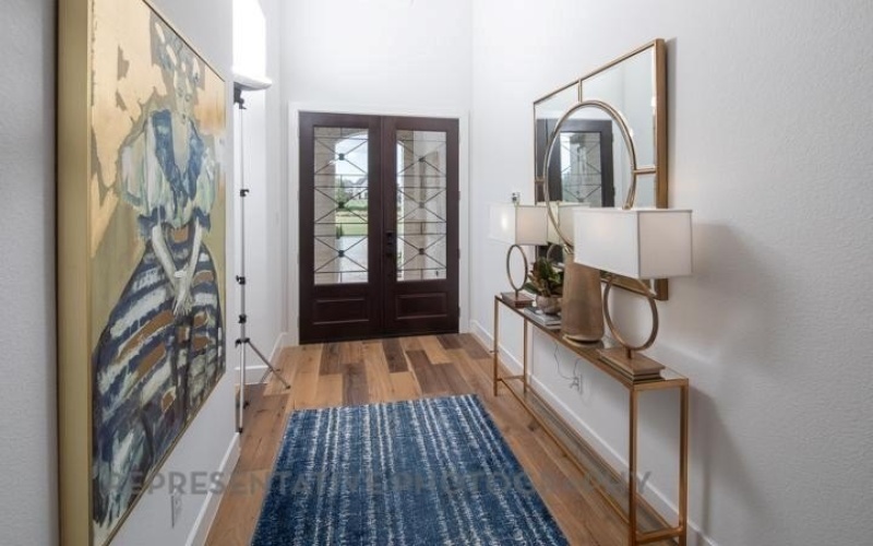 901 Fallkirk Drive, Prosper, TX 75078, 5 Bedrooms Bedrooms, ,6 BathroomsBathrooms,Residential,For Sale,901 Fallkirk Drive,0,21167384