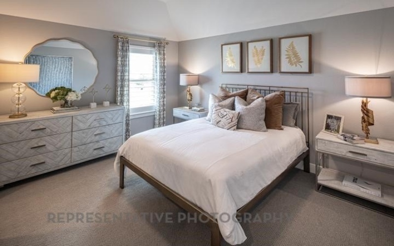 901 Fallkirk Drive, Prosper, TX 75078, 5 Bedrooms Bedrooms, ,6 BathroomsBathrooms,Residential,For Sale,901 Fallkirk Drive,0,21167384