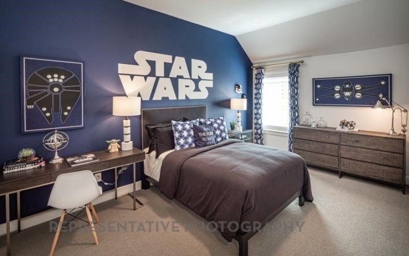 901 Fallkirk Drive, Prosper, TX 75078, 5 Bedrooms Bedrooms, ,6 BathroomsBathrooms,Residential,For Sale,901 Fallkirk Drive,0,21167384