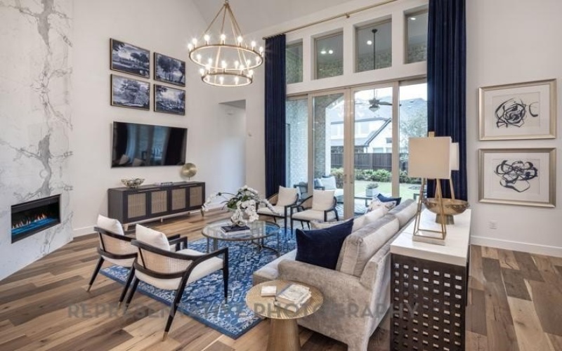 901 Fallkirk Drive, Prosper, TX 75078, 5 Bedrooms Bedrooms, ,6 BathroomsBathrooms,Residential,For Sale,901 Fallkirk Drive,0,21167384