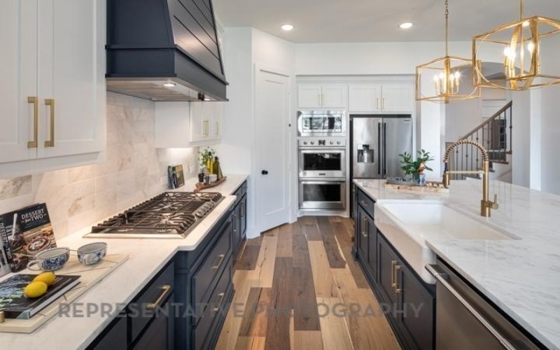 901 Fallkirk Drive, Prosper, TX 75078, 5 Bedrooms Bedrooms, ,6 BathroomsBathrooms,Residential,For Sale,901 Fallkirk Drive,0,21167384