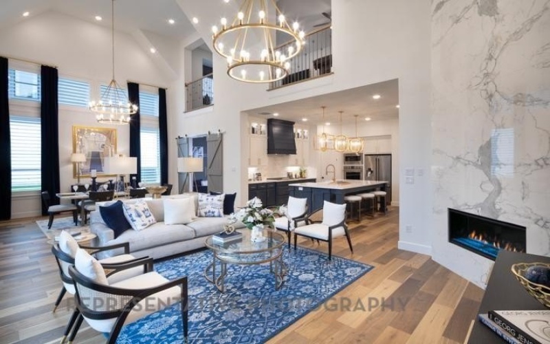 901 Fallkirk Drive, Prosper, TX 75078, 5 Bedrooms Bedrooms, ,6 BathroomsBathrooms,Residential,For Sale,901 Fallkirk Drive,0,21167384