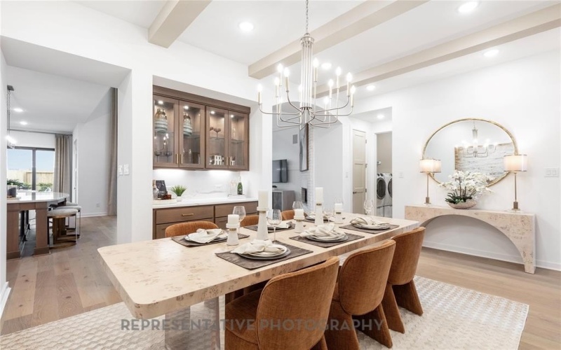 2680 Ambergate Lane, Prosper, TX 75078, 5 Habitaciones Habitaciones , ,6 BañosBaños,Residential,En Venta,2680 Ambergate Lane,0,21167386