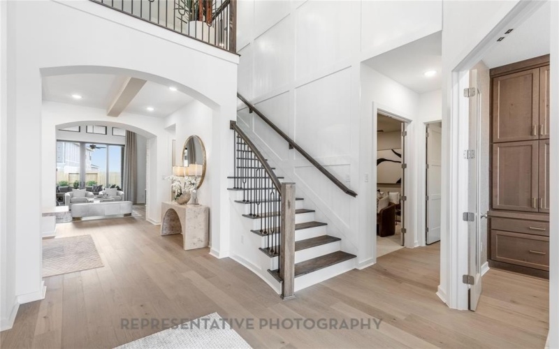 2680 Ambergate Lane, Prosper, TX 75078, 5 Habitaciones Habitaciones , ,6 BañosBaños,Residential,En Venta,2680 Ambergate Lane,0,21167386