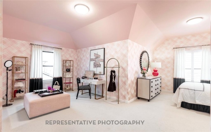 2680 Ambergate Lane, Prosper, TX 75078, 5 Habitaciones Habitaciones , ,6 BañosBaños,Residential,En Venta,2680 Ambergate Lane,0,21167386