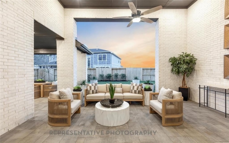 2680 Ambergate Lane, Prosper, TX 75078, 5 Habitaciones Habitaciones , ,6 BañosBaños,Residential,En Venta,2680 Ambergate Lane,0,21167386