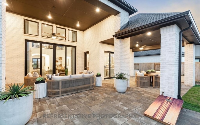 2680 Ambergate Lane, Prosper, TX 75078, 5 Habitaciones Habitaciones , ,6 BañosBaños,Residential,En Venta,2680 Ambergate Lane,0,21167386