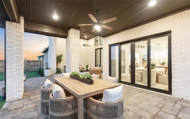 2680 Ambergate Lane, Prosper, TX 75078, 5 Habitaciones Habitaciones , ,6 BañosBaños,Residential,En Venta,2680 Ambergate Lane,0,21167386