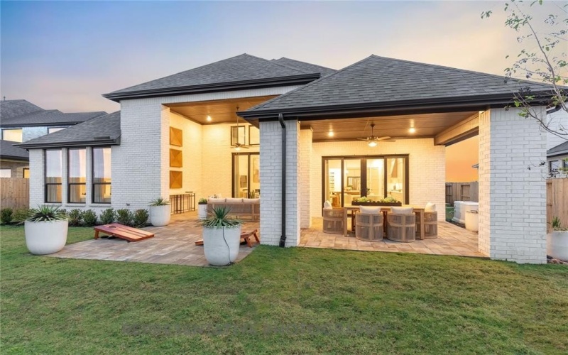 2680 Ambergate Lane, Prosper, TX 75078, 5 Habitaciones Habitaciones , ,6 BañosBaños,Residential,En Venta,2680 Ambergate Lane,0,21167386