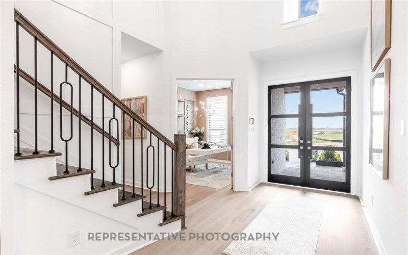 2680 Ambergate Lane, Prosper, TX 75078, 5 Habitaciones Habitaciones , ,6 BañosBaños,Residential,En Venta,2680 Ambergate Lane,0,21167386