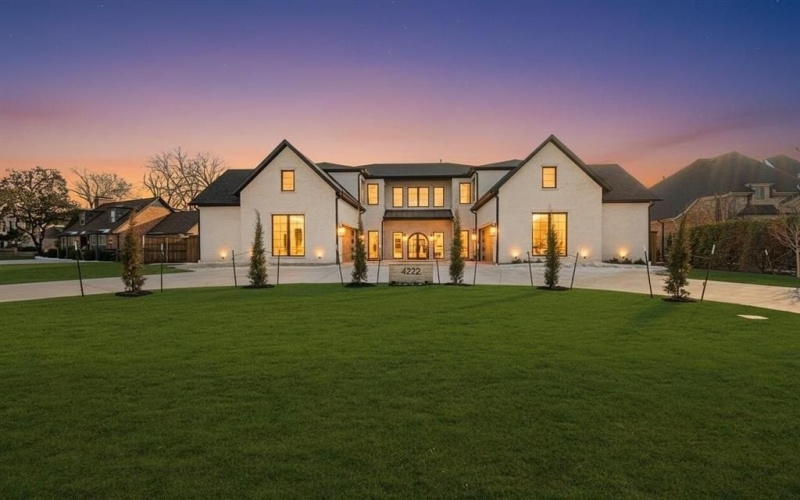 4222 Middleton Road, Dallas, TX 75229, 5 Habitaciones Habitaciones , ,6 BañosBaños,Residential,En Venta,4222 Middleton Road,0,21167556