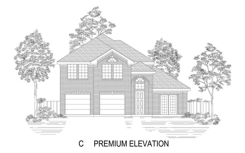 2008 Harmony Pine Way, Mesquite, TX 75181, 5 Bedrooms Bedrooms, ,5 BathroomsBathrooms,Residential,For Sale,2008 Harmony Pine Way,20518492
