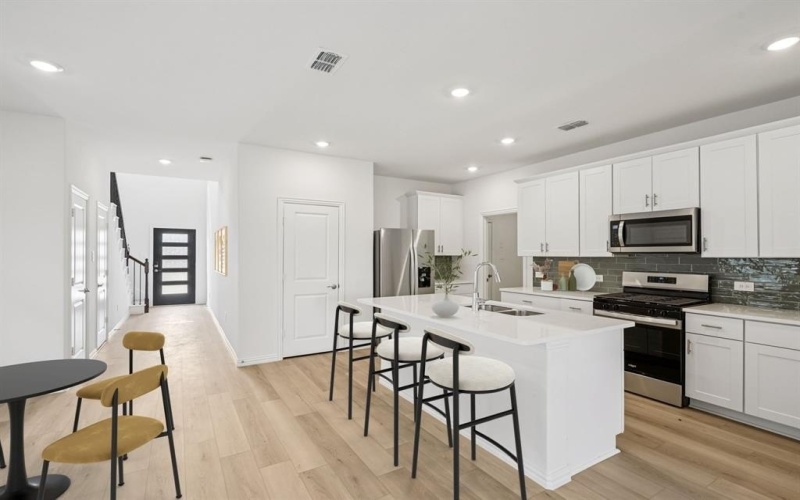 1705 Arches Road, Anna, TX 75409, 4 Habitaciones Habitaciones , ,2 BañosBaños,Residential,En Venta,1705 Arches Road,0,21167842