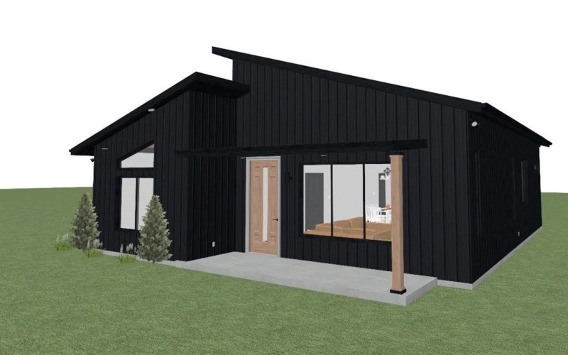 314 W Cobb Street, Bridgeport, TX 76426, 3 Habitaciones Habitaciones , ,2 BañosBaños,Residential,En Venta,314 W Cobb Street,0,21167914