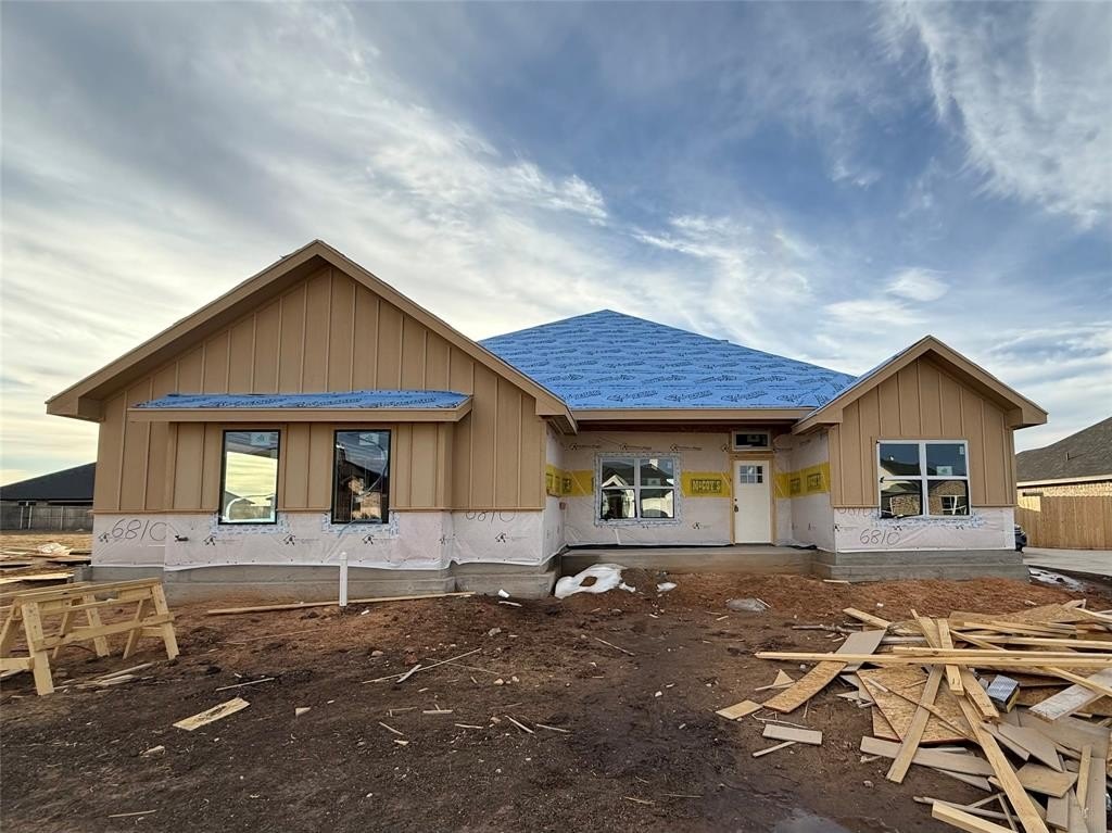 6810 Beals Creek Drive, Abilene, TX 79606, 4 Habitaciones Habitaciones , ,3 BañosBaños,Residential,En Venta,6810 Beals Creek Drive,0,21167946