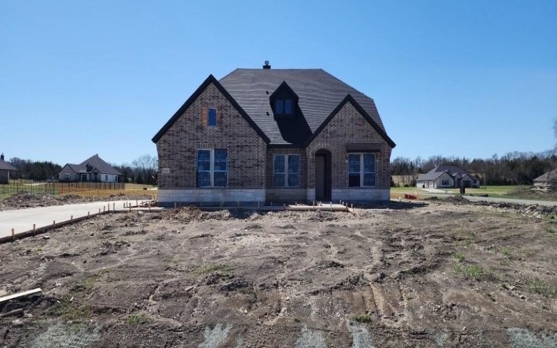 1455 Julian Drive, Van Alstyne, TX 75495, 5 Bedrooms Bedrooms, ,3 BathroomsBathrooms,Residential,For Sale,1455 Julian Drive,0,21167988