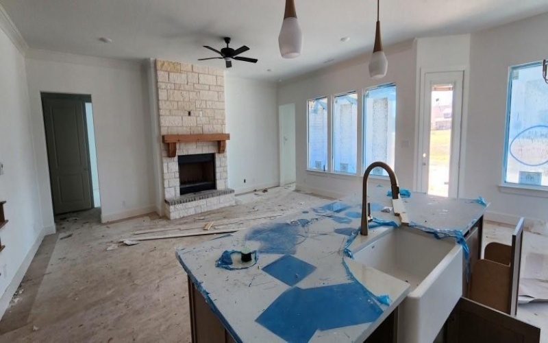 1455 Julian Drive, Van Alstyne, TX 75495, 5 Bedrooms Bedrooms, ,3 BathroomsBathrooms,Residential,For Sale,1455 Julian Drive,0,21167988