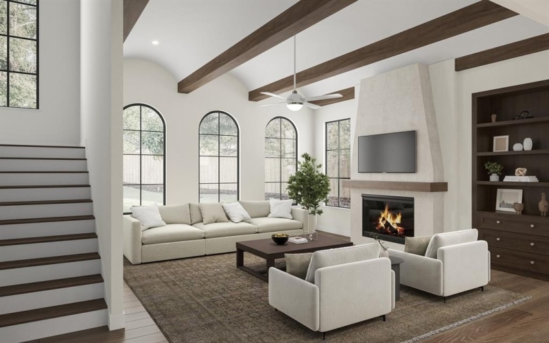 2963 Sunset Boulevard, Flower Mound, TX 75022, 4 Bedrooms Bedrooms, ,5 BathroomsBathrooms,Residential,For Sale,2963 Sunset Boulevard,0,21168137