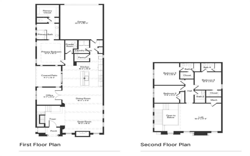 2967 Sunset Boulevard, Flower Mound, TX 75022, 4 Bedrooms Bedrooms, ,5 BathroomsBathrooms,Residential,For Sale,2967 Sunset Boulevard,0,21168144
