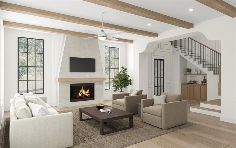 2967 Sunset Boulevard, Flower Mound, TX 75022, 4 Bedrooms Bedrooms, ,5 BathroomsBathrooms,Residential,For Sale,2967 Sunset Boulevard,0,21168144