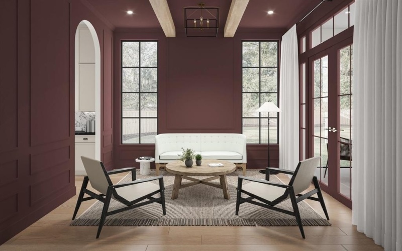 2971 Sunset Boulevard, Flower Mound, TX 75022, 4 Bedrooms Bedrooms, ,5 BathroomsBathrooms,Residential,For Sale,2971 Sunset Boulevard,0,21168174