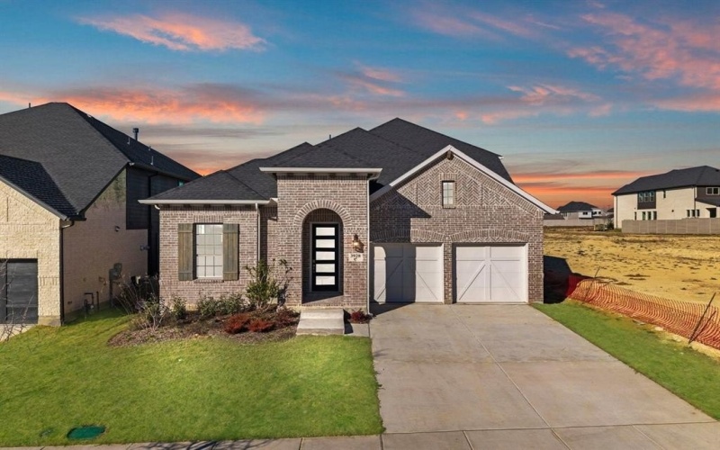 3928 Attwater Street, McKinney, TX 75071, 4 Habitaciones Habitaciones , ,3 BañosBaños,Residential,En Venta,3928 Attwater Street,0,21168203