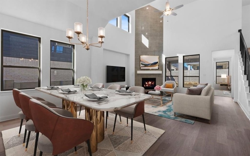 3928 Attwater Street, McKinney, TX 75071, 4 Habitaciones Habitaciones , ,3 BañosBaños,Residential,En Venta,3928 Attwater Street,0,21168203