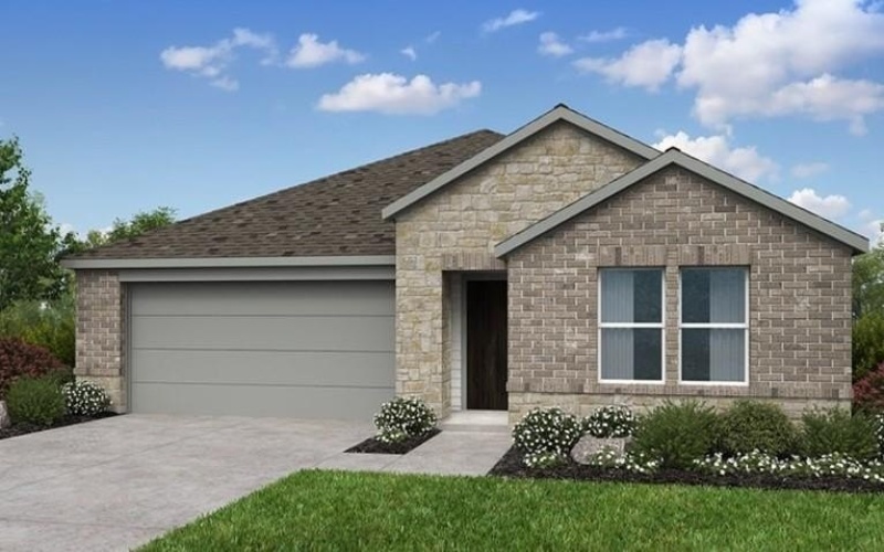 2608 Glacier Road, Anna, TX 75409, 4 Bedrooms Bedrooms, ,2 BathroomsBathrooms,Residential,For Sale,2608 Glacier Road,0,21168398