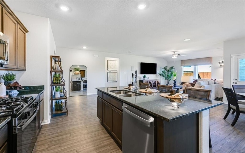 2608 Glacier Road, Anna, TX 75409, 4 Bedrooms Bedrooms, ,2 BathroomsBathrooms,Residential,For Sale,2608 Glacier Road,0,21168398