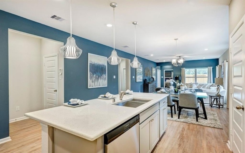 4328 Valley Brook Drive, Crowley, TX 76036, 4 Bedrooms Bedrooms, ,2 BathroomsBathrooms,Residential,For Sale,4328 Valley Brook Drive,0,21168427