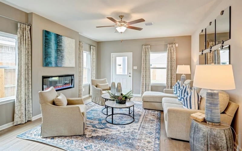 9629 Mc Clane Farm Drive, Crowley, TX 76036, 3 Bedrooms Bedrooms, ,2 BathroomsBathrooms,Residential,For Sale,9629 Mc Clane Farm Drive,0,21168459