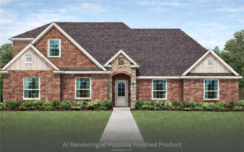 6788 Ellehue Lane, Bryan, TX 77808, 4 Bedrooms Bedrooms, ,3 BathroomsBathrooms,Residential,For Sale,6788 Ellehue Lane,0,26000430