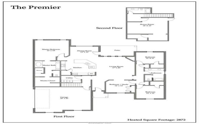 6788 Ellehue Lane, Bryan, TX 77808, 4 Bedrooms Bedrooms, ,3 BathroomsBathrooms,Residential,For Sale,6788 Ellehue Lane,0,26000430