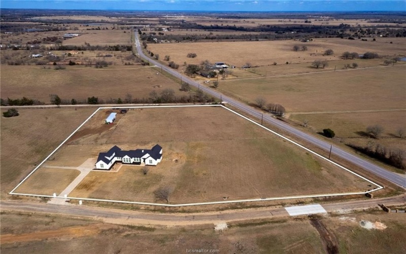 13504 Hudson Farms Rd, Franklin, TX 77859, 4 Bedrooms Bedrooms, ,3 BathroomsBathrooms,Residential,For Sale,13504 Hudson Farms Rd,0,26001413