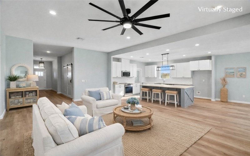 1505 John Oliver Drive, Corpus Christi, TX 78418, 3 Habitaciones Habitaciones , ,2 BañosBaños,Residential,En Venta,1505 John Oliver Drive,0,469445