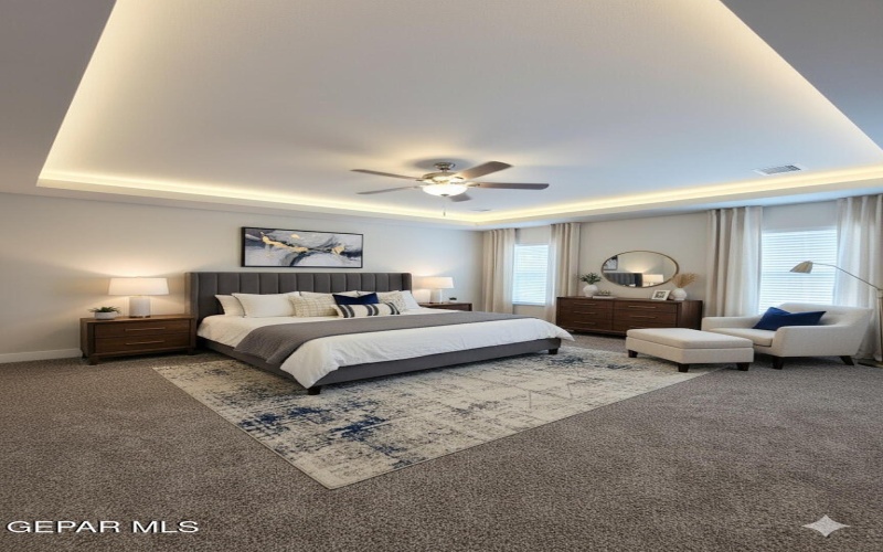 12364 Ben Dowell Way, El Paso, TX 79934, 4 Bedrooms Bedrooms, ,2 BathroomsBathrooms,Residential,For Sale,12364 Ben Dowell Way,0,926100