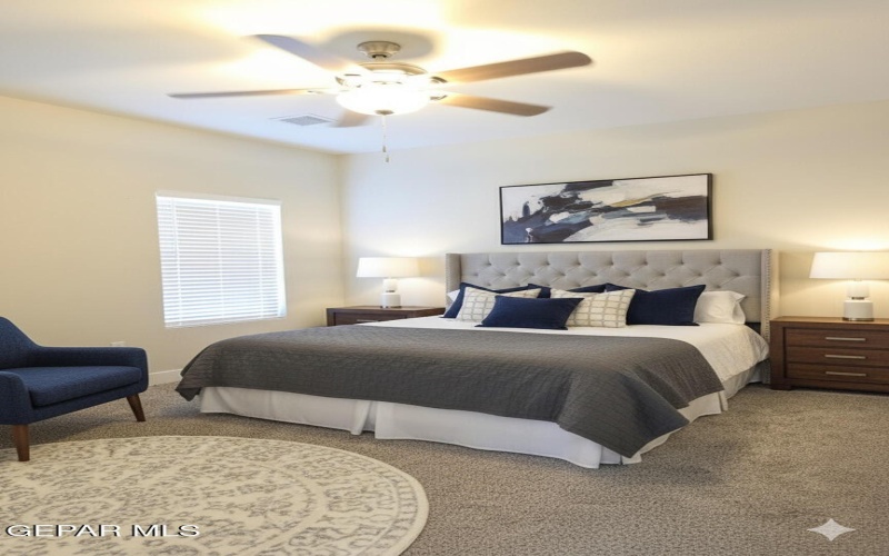 12364 Ben Dowell Way, El Paso, TX 79934, 4 Bedrooms Bedrooms, ,2 BathroomsBathrooms,Residential,For Sale,12364 Ben Dowell Way,0,926100