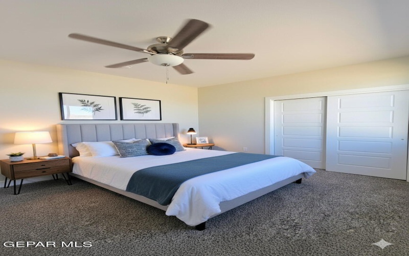 12364 Ben Dowell Way, El Paso, TX 79934, 4 Bedrooms Bedrooms, ,2 BathroomsBathrooms,Residential,For Sale,12364 Ben Dowell Way,0,926100