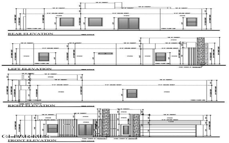 12364 Ben Dowell Way, El Paso, TX 79934, 4 Bedrooms Bedrooms, ,2 BathroomsBathrooms,Residential,For Sale,12364 Ben Dowell Way,0,926100